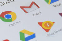 Cara Daftar Akun Gmail