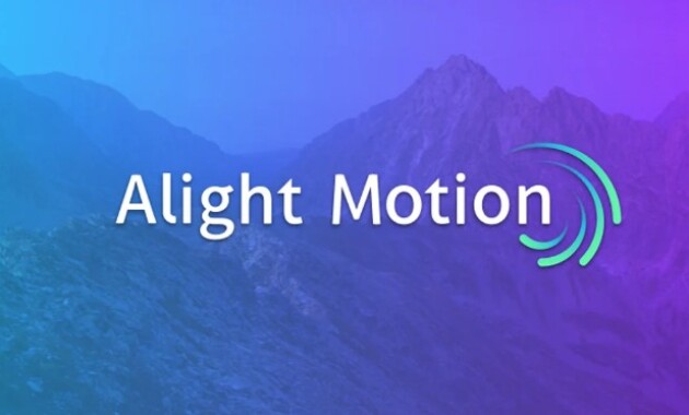Alight Motion 4.0.3