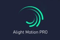 Alight Motion 4.0.4