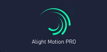 Alight Motion 4.0.4