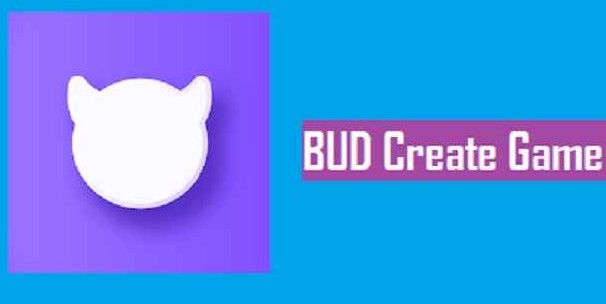 BUD Create Game