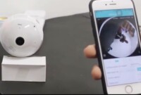 Cara Menyambungkan CCTV ke Hp Android
