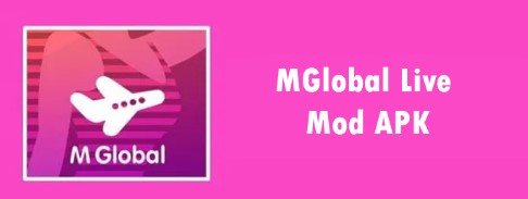 Download MGlobal Live MOD APK v2.3.6.9 (Unlock Room/Free Coin)