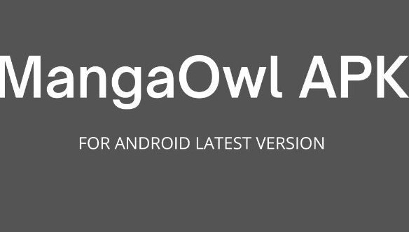 Download Mangaowl Apk,