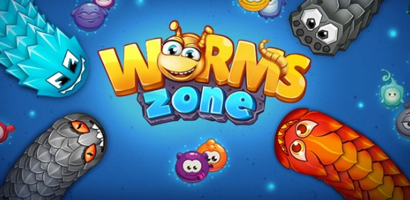 Link Download Zona Cacing (worm zone).io MOD |Unlocked All Skin & Unlimited Money!