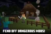 Minecraft Modcombo Apk