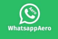 WhatsApp Aero 8.11 APK