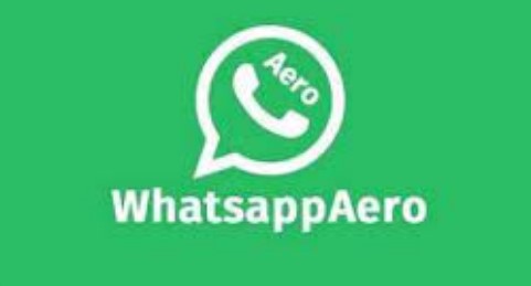 WhatsApp Aero 8.11 APK