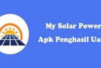 download my solar power | Solar Energy Apk Penghasil Uang!!