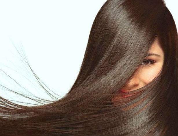 10 Tips Menjaga Kesehatan Rambut Secara Alami