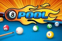8 Ball Pool Mod APK Garis Panjang dan unlimited money Apk pure