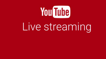 Cara Live Streaming YouTube di HP Android, iPhone, & PC Terbaru 2022
