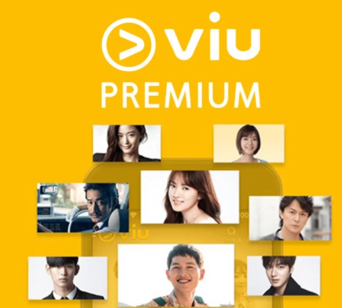 Download VIU Mod APK Premium VIU Mod APK 2022