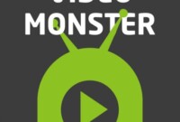 Download Video Monster MOD APK Terbaru,Premium apk & No Watermark
