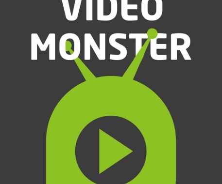 Download Video Monster MOD APK Terbaru,Premium apk & No Watermark