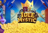 Game Idle Mystic NFT