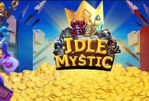 Game Idle Mystic NFT