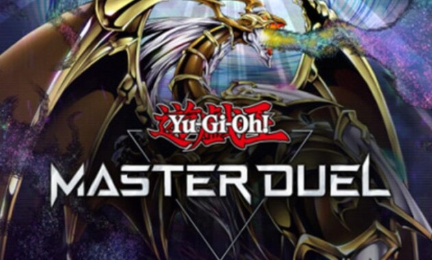 Yugioh Master Duel Android
