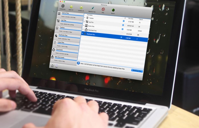 Bagaimana Cara Menghapus File di Mac