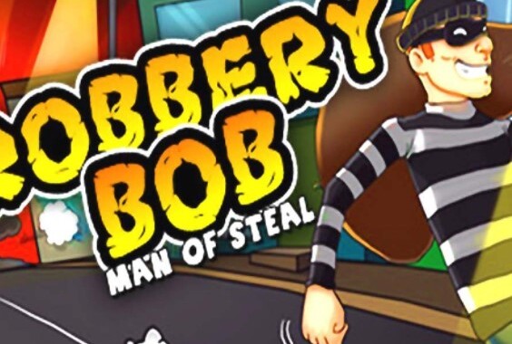 Download Robbery Bob Mod Apk 2022