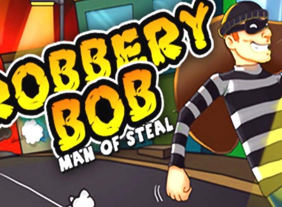 Download Robbery Bob Mod Apk 2022