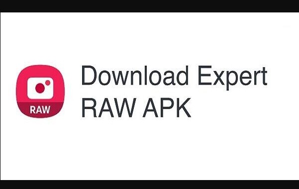 Expert Raw Samsung APK Terbaru