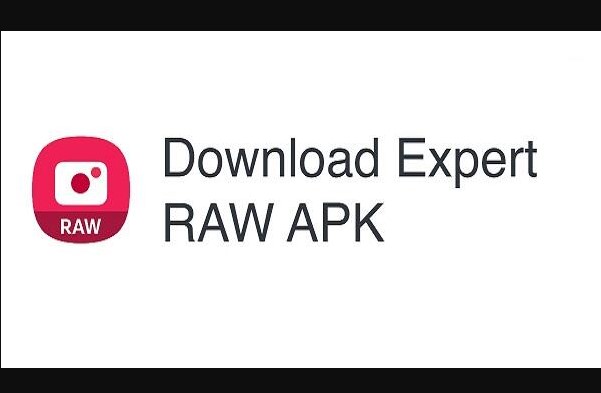 Expert Raw Samsung APK Terbaru
