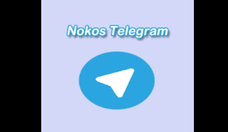 Cara Membuat Nokos Telegram