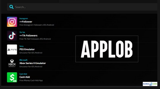 Applob – Latest App Store to tweak your device