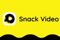 Download Snack video tanpa Tanda Air