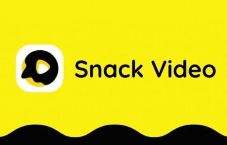 Download Snack video tanpa Tanda Air