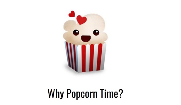 Popcorn Time APK v3.2.2 [Latest] version Free Download Officially 2020