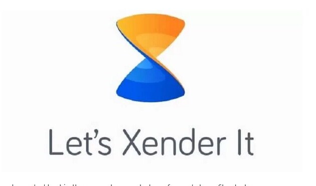 Xender for PC Download 2022