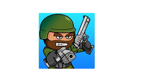 Mini Militia Old Version 2015 (Unlimited Bullets and Nitro) Download