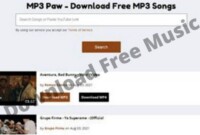 MP3PAW – Download Free MP3 Music – Complete Guide