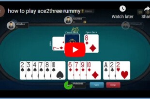 Ace2three Rummy Download – Playtest & Reviews