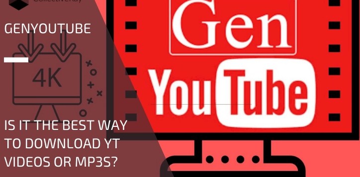 Genyoutube download