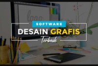 Software Gratis untuk Desain Grafis