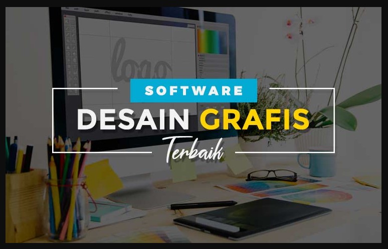 Software Gratis untuk Desain Grafis