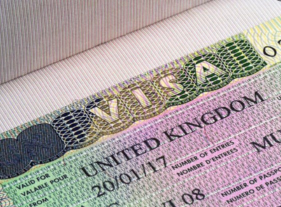 UK Visa Application Nigeria