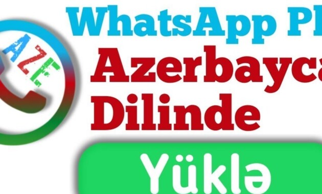 WhatsApp Plus Yukle 2022