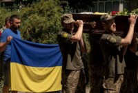 New Updates: Russia Could Soon Encircle Ukrainian Troops in Sievierodonetsk
