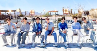 BTS Announce They’re ‘Going on Hiatus | We Have to Accept That We’ve Changed