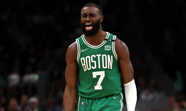 Finals mvp for warriors 2022 MVP odds: Value on Celtics’ Jaylen Brown