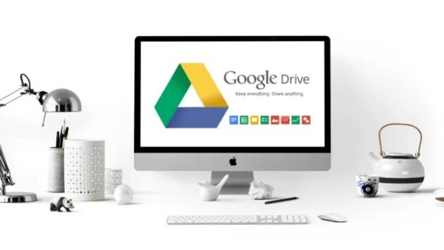 Cara Memindahkan File dari Google Drive ke Komputer untuk Anda Coba!