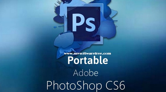 Ini dia Link Terupdate Download Aplikasi Adobe Photoshop Portable CS6 Free