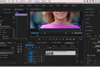 Free Download Adobe Premiere Pro CC/CS Full Version Gratis