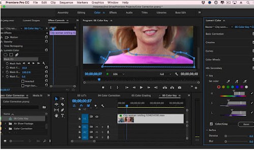 Free Download Adobe Premiere Pro CC/CS Full Version Gratis