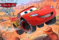 Download Now! game cars fast as lightning mod apk Resmi
