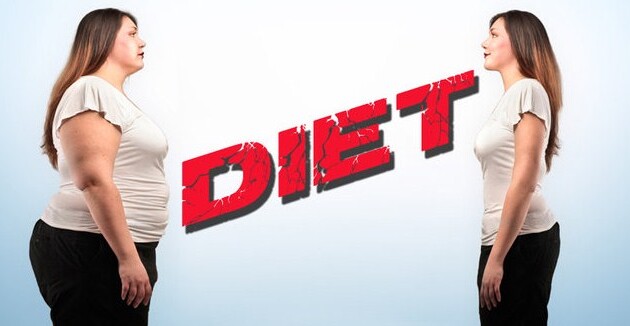 cara diet alami dan sehat langsing dan ramping dalam 15 hari